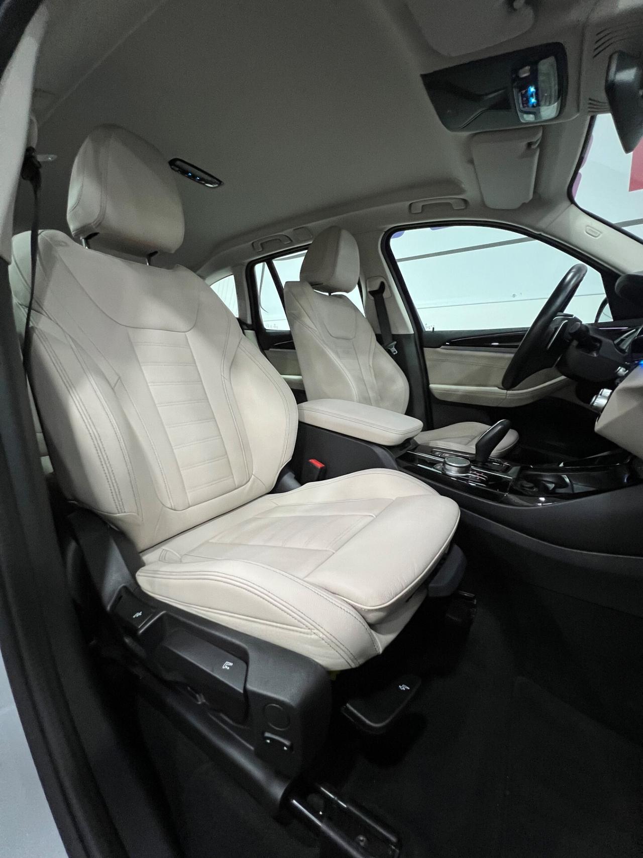 Bmw X3 XDRIVE30e aut. XLine 292 cv