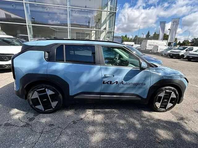 Kia EV3 Long Range 81kWh 204cv EARTH AZIENDALE