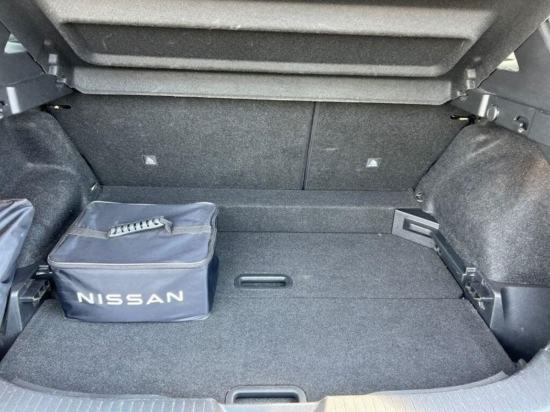 Nissan Qashqai 3ª serie e-Power N-Connecta
