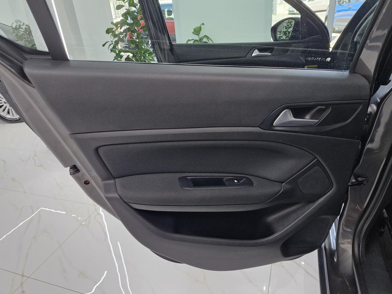 PEUGEOT 308 1.5 BlueHDi Allure AUTOMATICA 11/2018