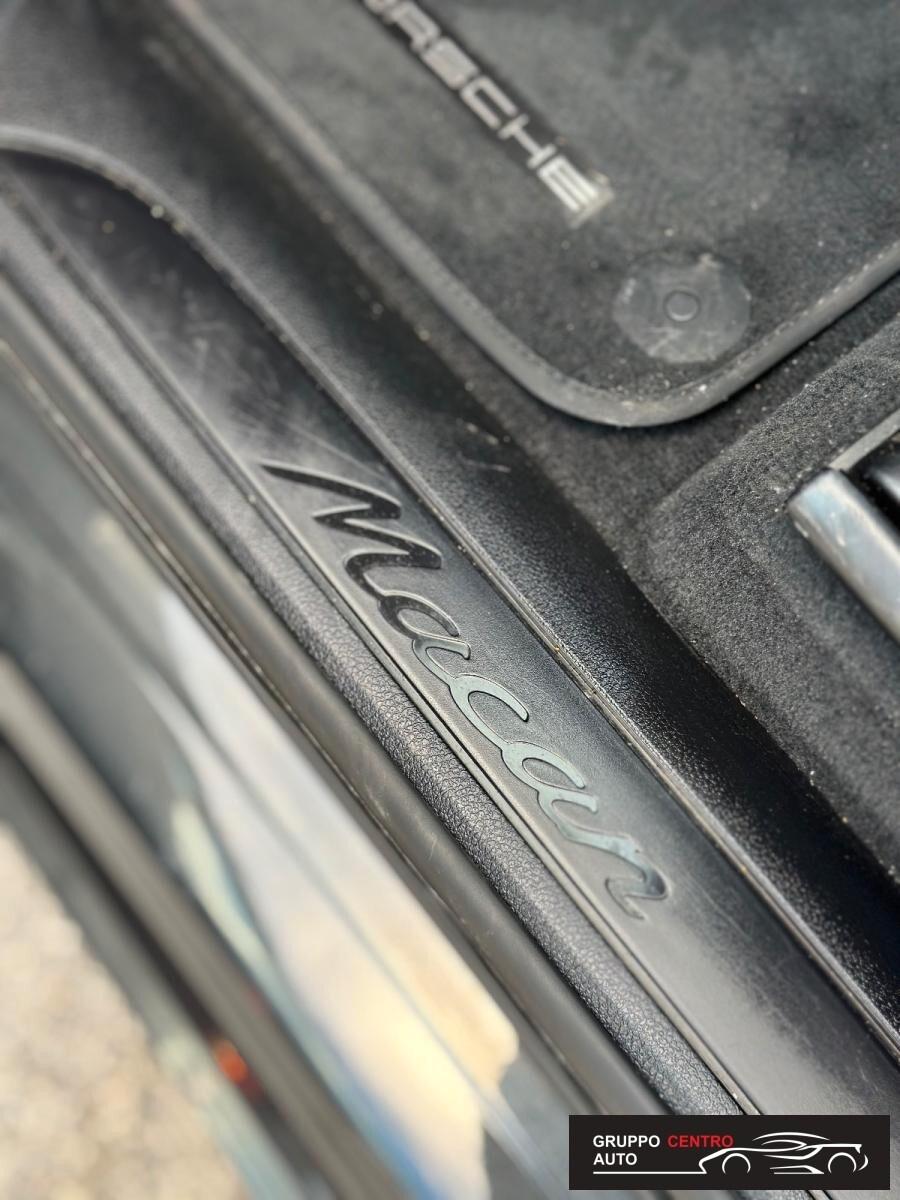 Porsche Macan 2.0 T- 2023