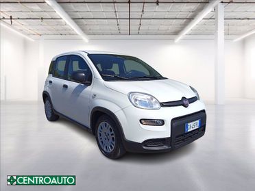 FIAT Pandina 1.0 firefly hybrid s&s 70cv del 2024