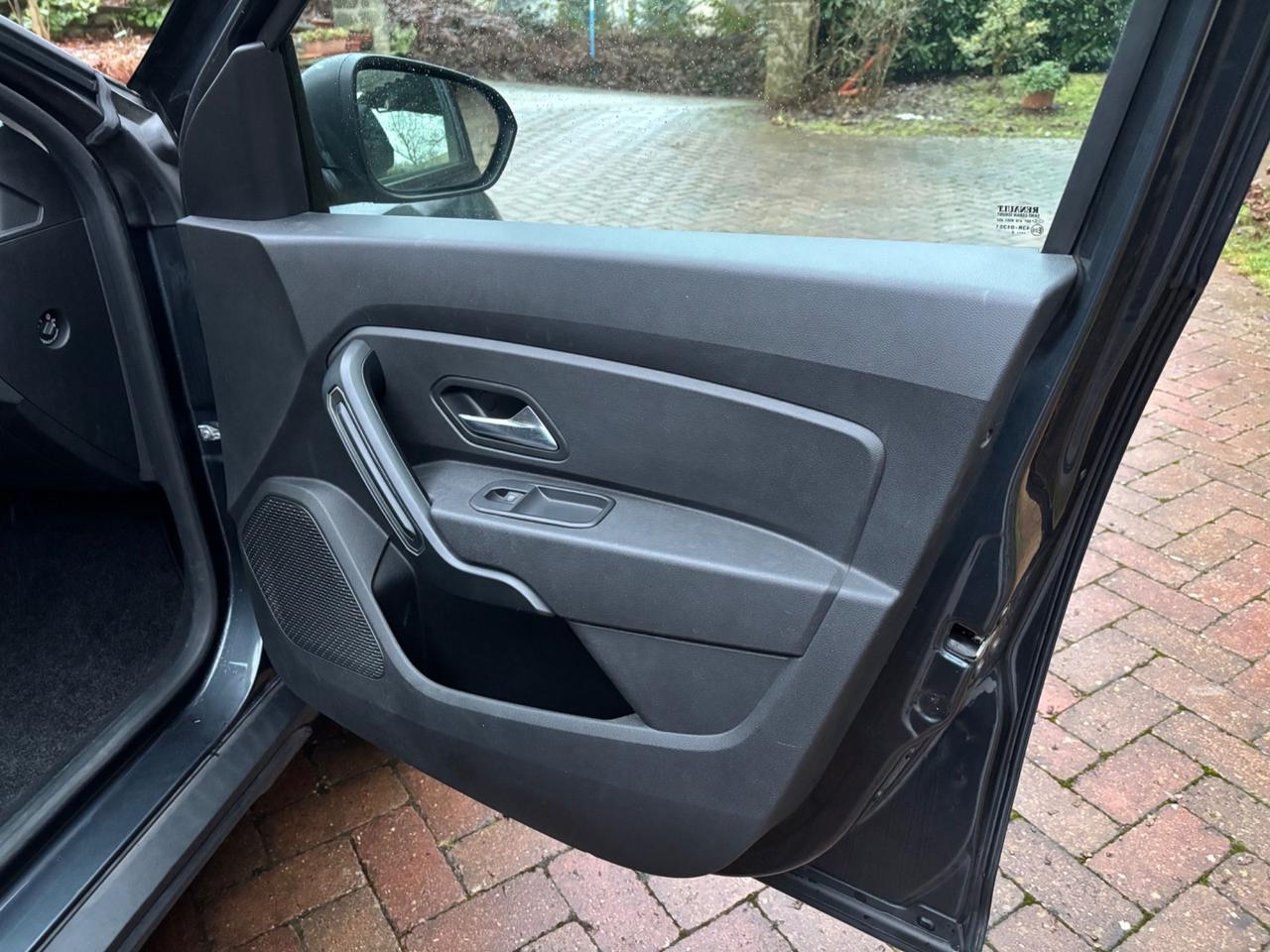 Dacia Duster 1.0 TCe 100 CV ECO-G 4x2 Prestige GPL Km 58000