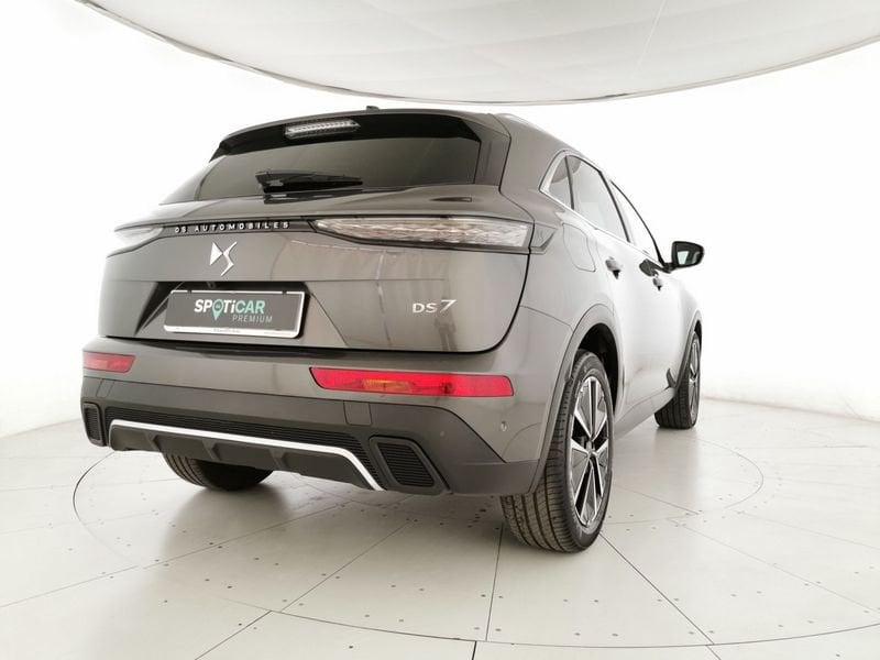 DS DS 7 1.5 bluehdi Rivoli 130cv auto