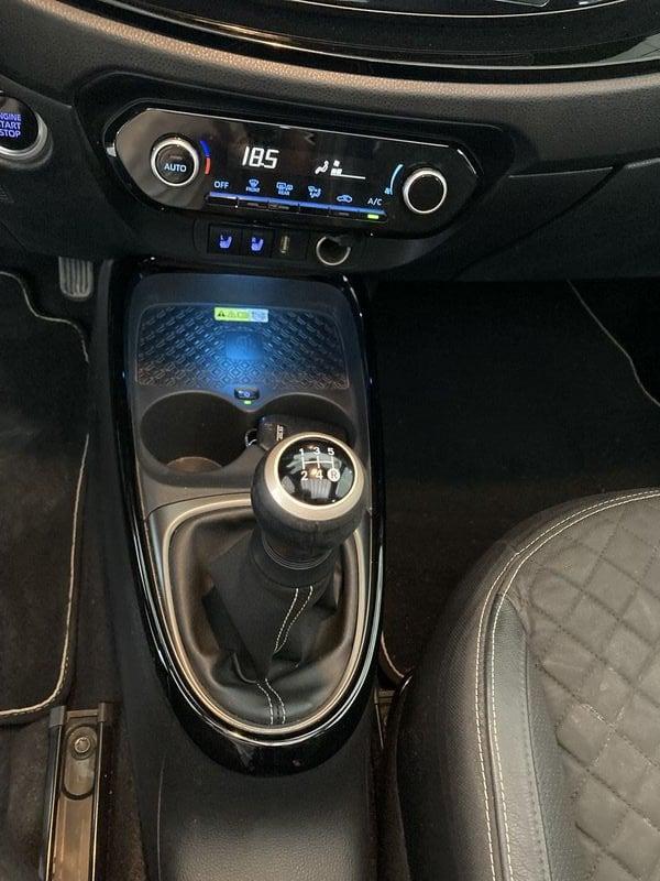 Toyota Aygo X 1.0B (72 CV) Lounge Air