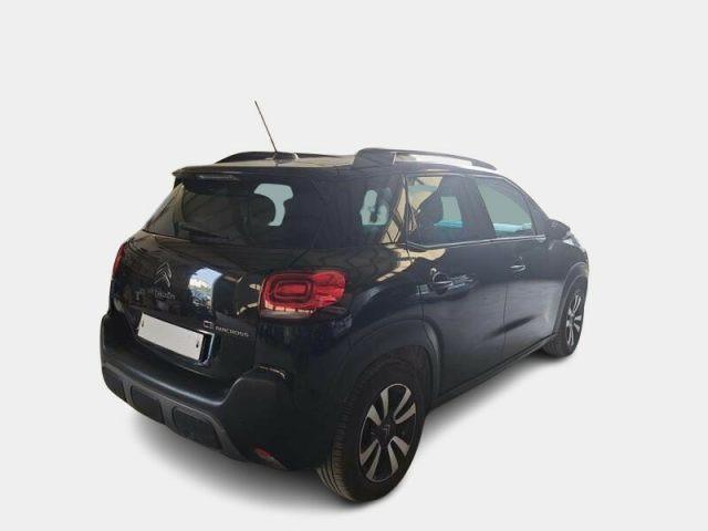 CITROEN C3 Aircross PureTech 82 Shine