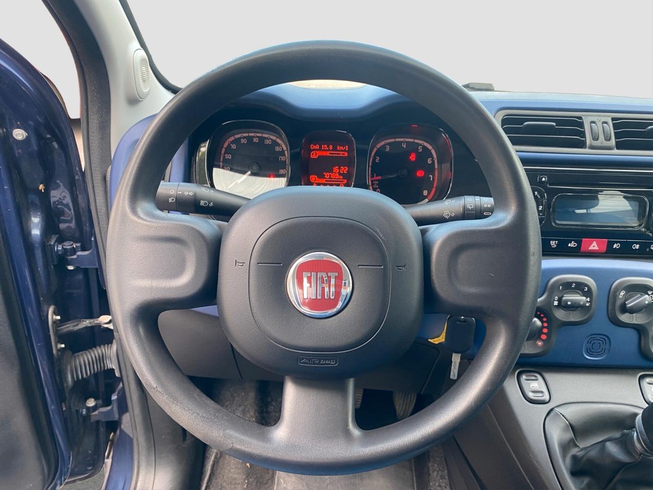 Fiat Panda 1.2 Easy