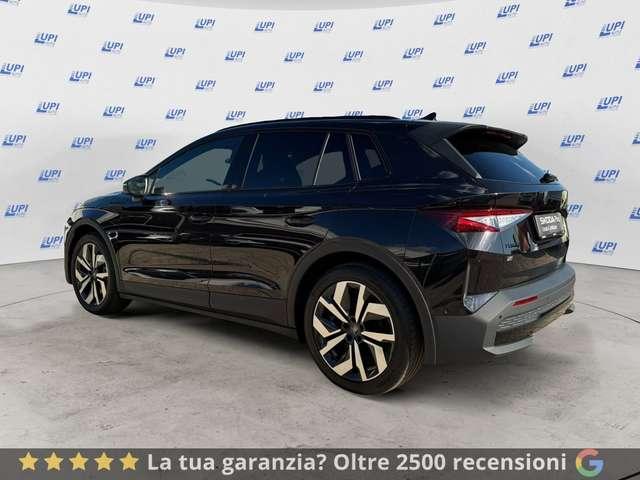 Skoda Elroq 82kWh 85 Sportline 286cv