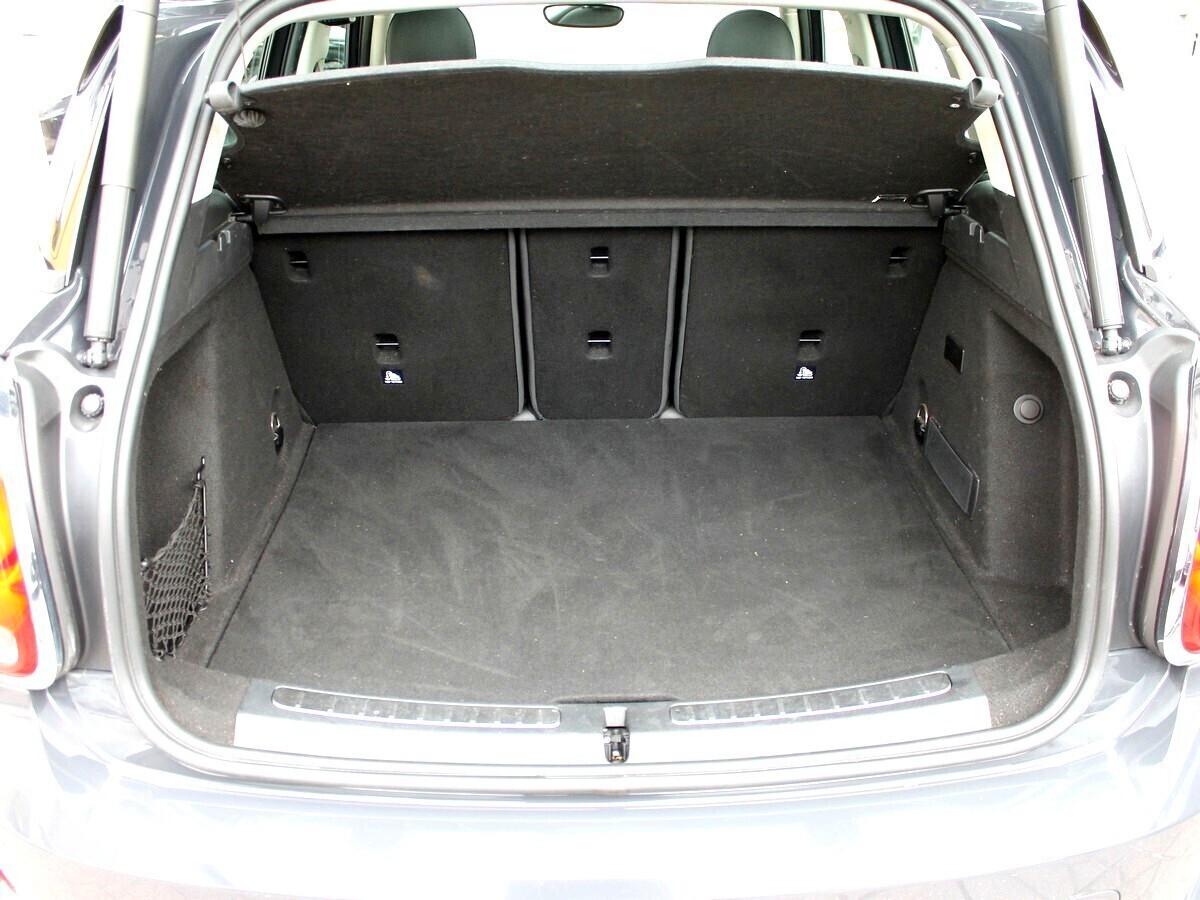 Mini Cooper Countryman 1.5PlugIn all4 Led Nav Tetto UNIPRO IVA DEDUCIBILE