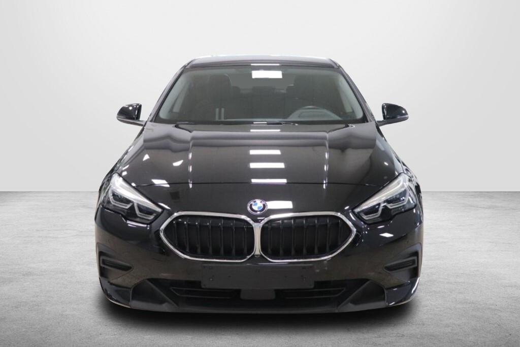 BMW 216D GRAN COUPE 115CV STEPTRONIC BUSINESS ADVANTAGE