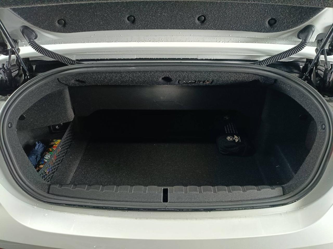 BMW Serie 4 G23 LCI 2024 Cabrio - M440i Cabrio mhev 48V xdrive M