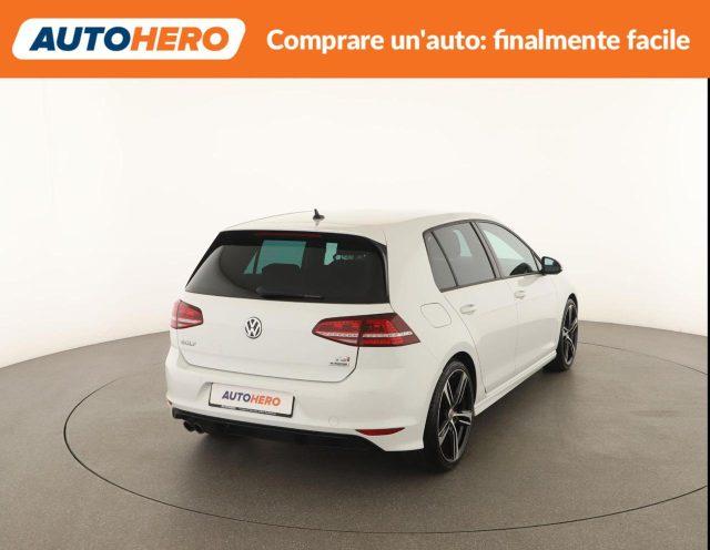 VOLKSWAGEN Golf 1.4 TSI 5p. Sport Edition BlueMotion Technology