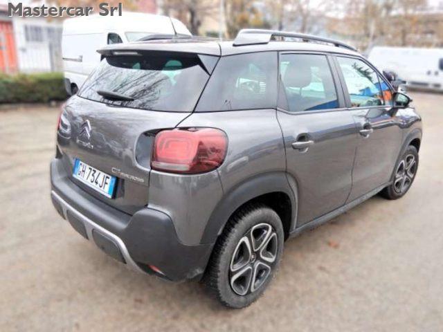 CITROEN C3 C3 Aircross Aircross 1.5 bluehdi Feel - GH734JF
