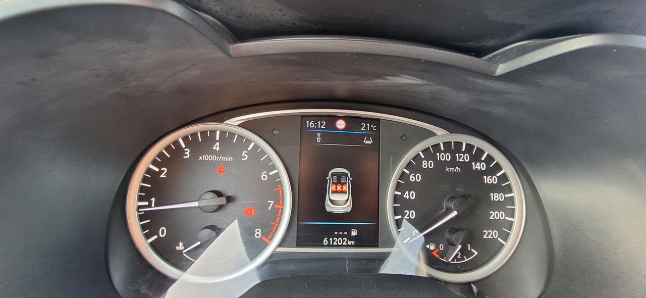 Nissan Micra IG-T 92 GPL 5 porte Eco Acenta