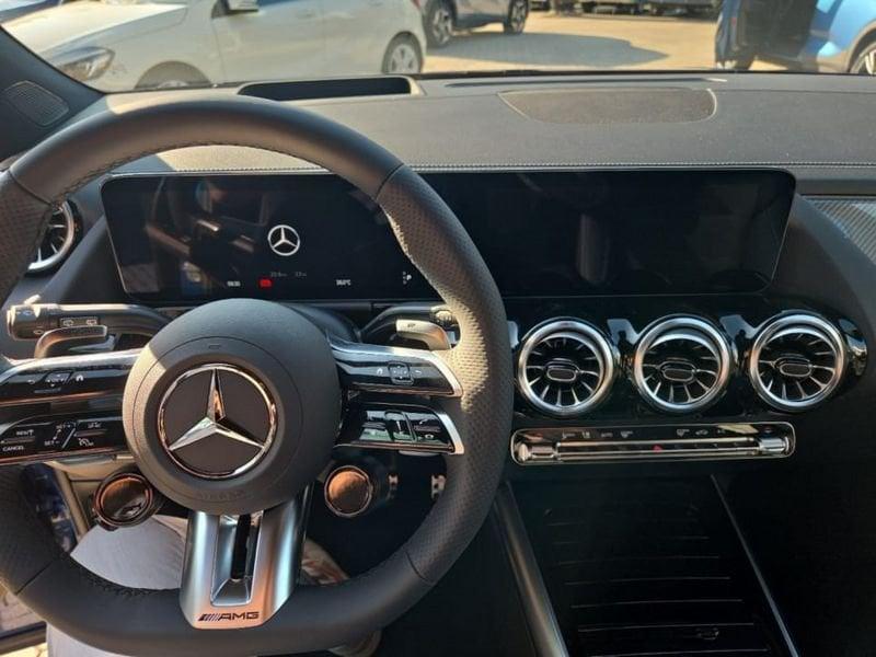 Mercedes-Benz GLA 35 AMG AMG Line Premium Plus