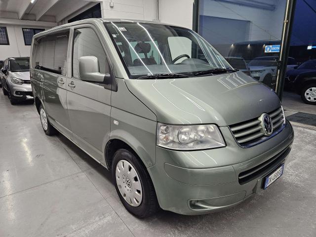 Volkswagen T5 Caravelle CARAVELLE 2.5 TDI 9 POSTI