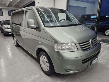 Volkswagen T5 Caravelle CARAVELLE 2.5 TDI 9 POSTI
