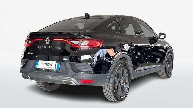 Renault Arkana 1.6 E-Tech full hybrid R.S. Line Auto 145cv 1.6 E