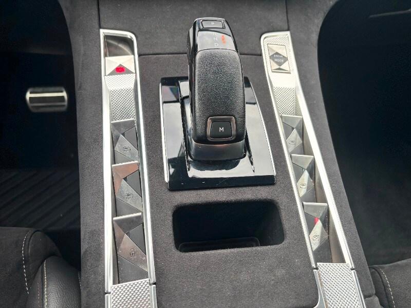 DS DS 7 DS 7 BlueHDi 130 aut. Performance Line