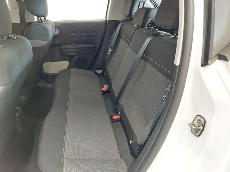 Citroën C3 C3 PureTech 82 S&S Feel