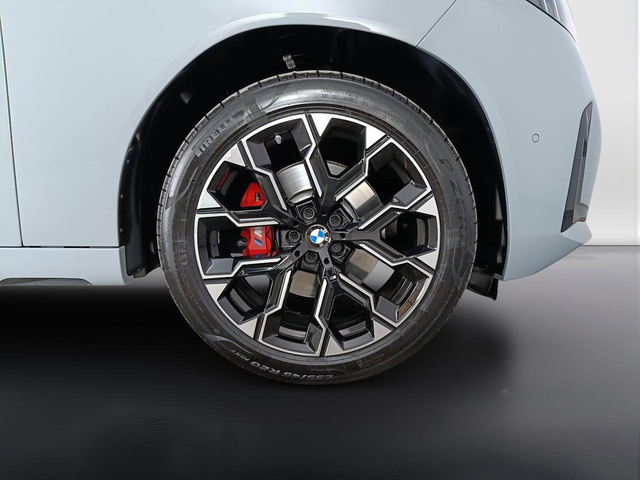 BMW X3 G45 2024 - X3 xdrive20d MSport Pro auto