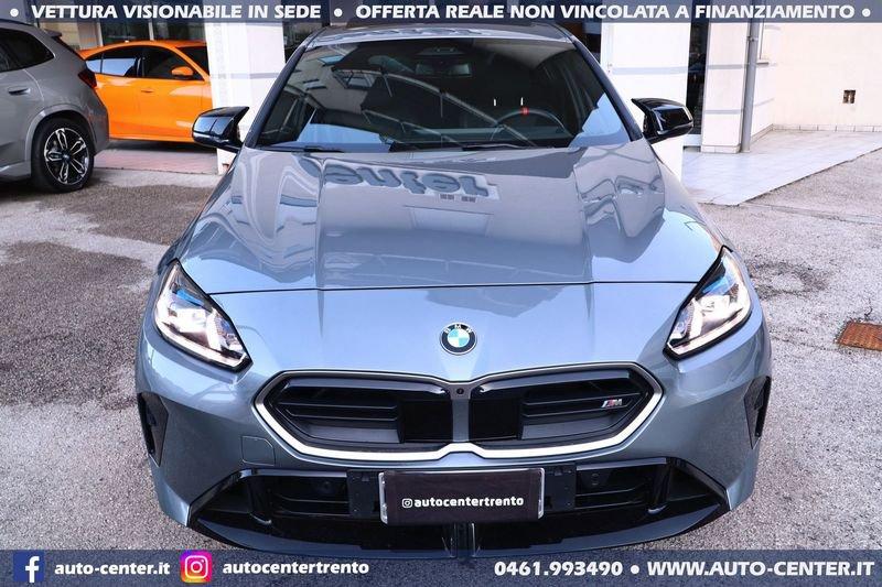 BMW Serie 1 M135 i xDrive MSport Pro M-sport *TETTO