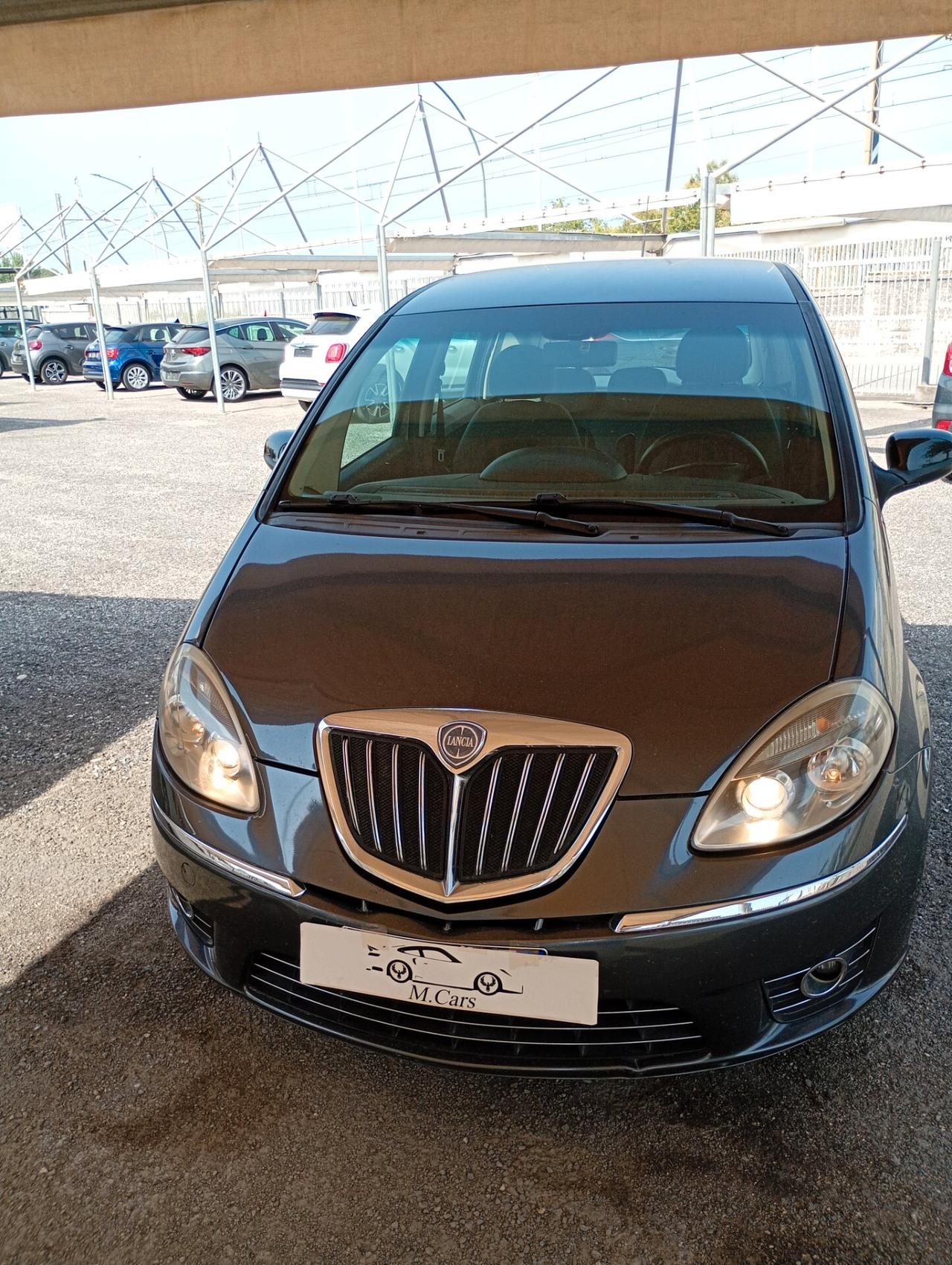 Lancia MUSA 1.3 Mjt 95 CV Gold
