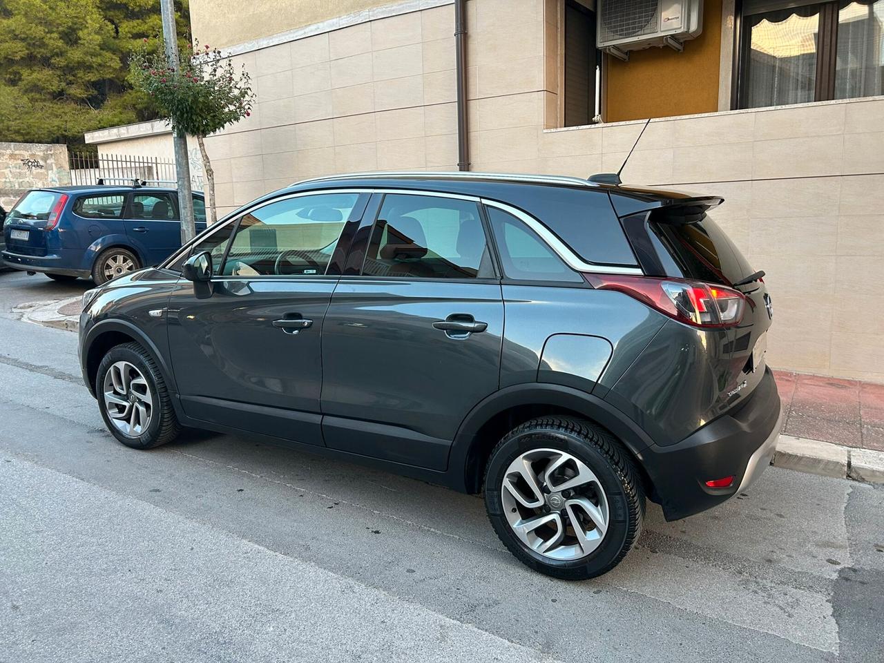 Opel Crossland X 1.6 ECOTEC D "Innovation"