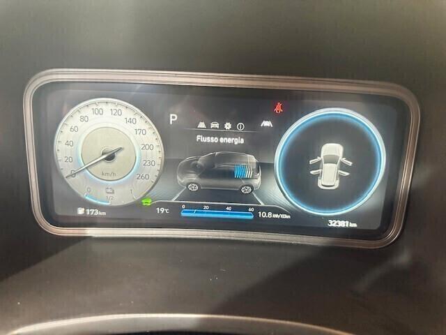 Hyundai Kona EV 39 kWh XLine