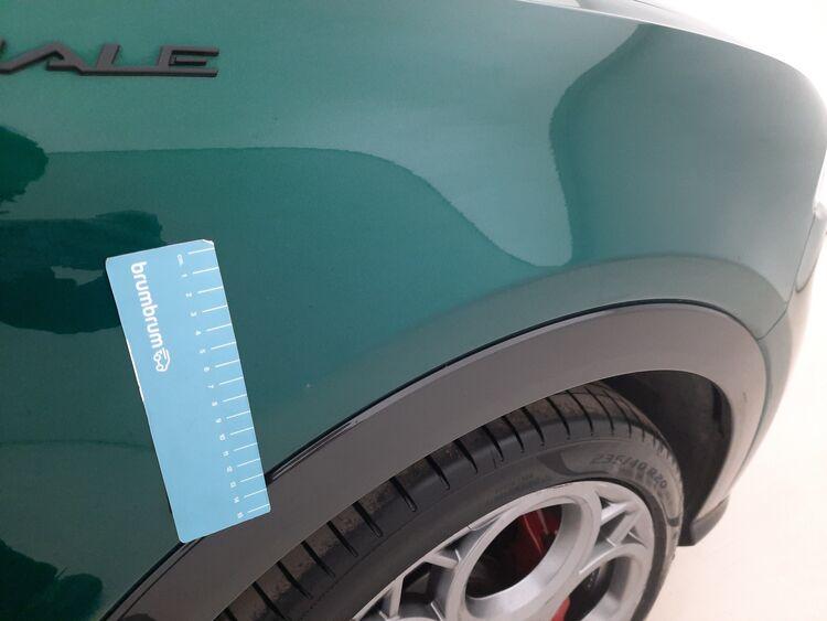 Alfa Romeo Tonale Hybrid Edizione Speciale TCT7 BR492386 1.5 Mild Hybrid 130CV