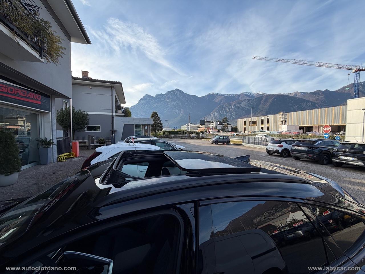 AUDI Q5 SPB TDi S tronic quattro S line ed. SLINE INTERNO ED ESTERNO + TETTO ELET. + TERZO SCHERMO