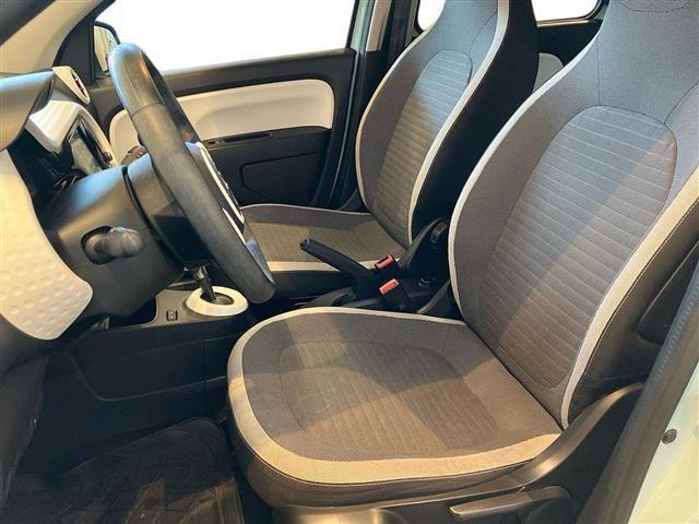RENAULT Twingo 22kWh Equilibre
