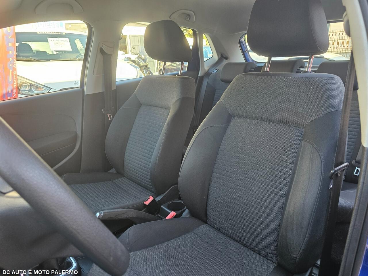 Volkswagen Polo 1.2 TDI 75CV.Comfortline Anno 2013