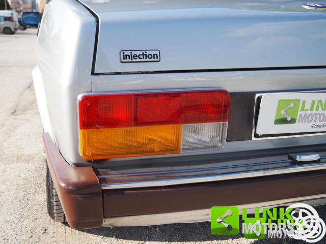 ALFA ROMEO Alfetta 2.0 Quadrifoglio Oro