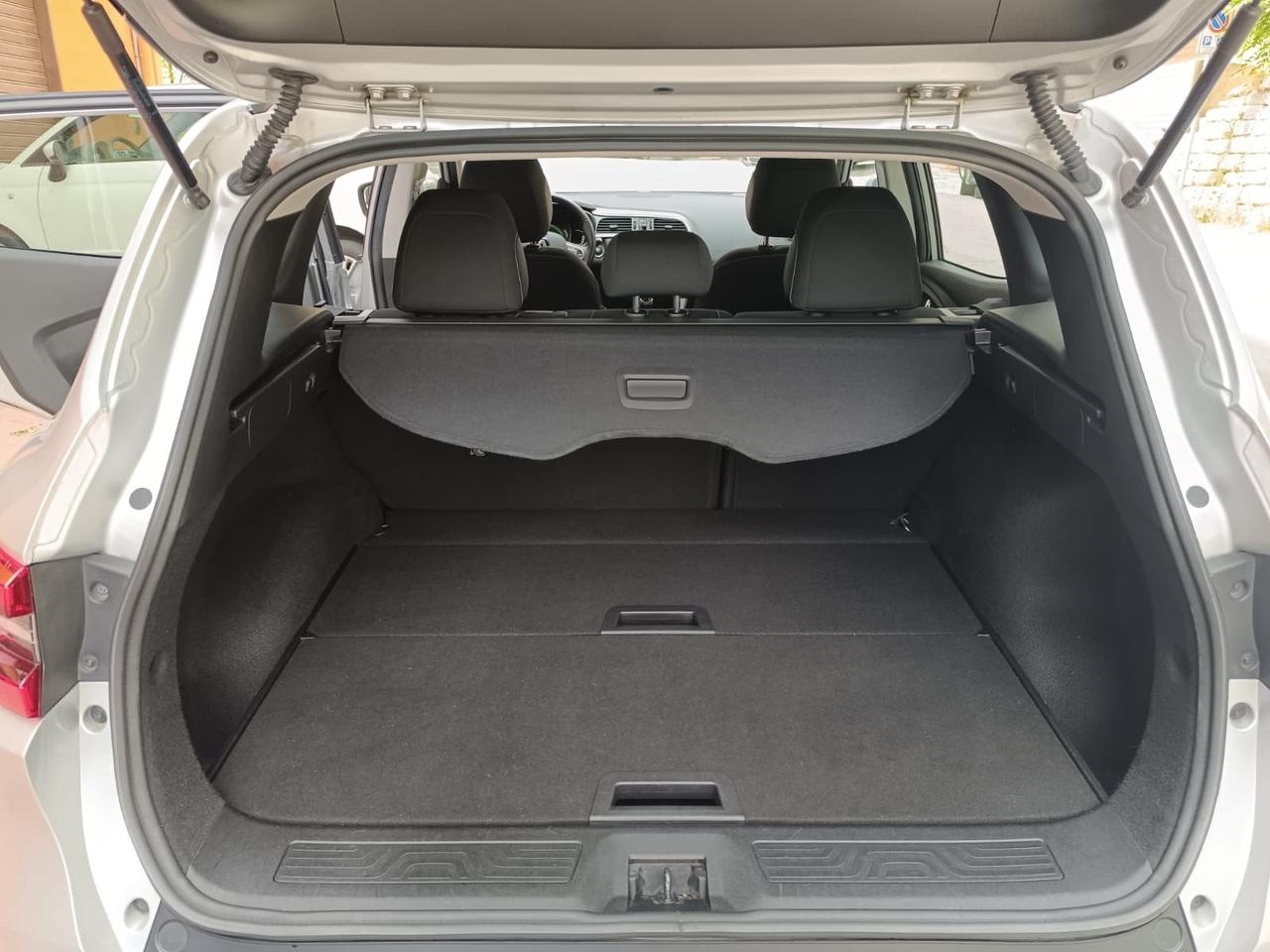 Renault Kadjar TCe 130CV Energy Intens