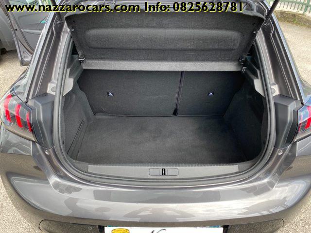 PEUGEOT 208 BlueHDi 100 5 porte Allure NAVIGATORE
