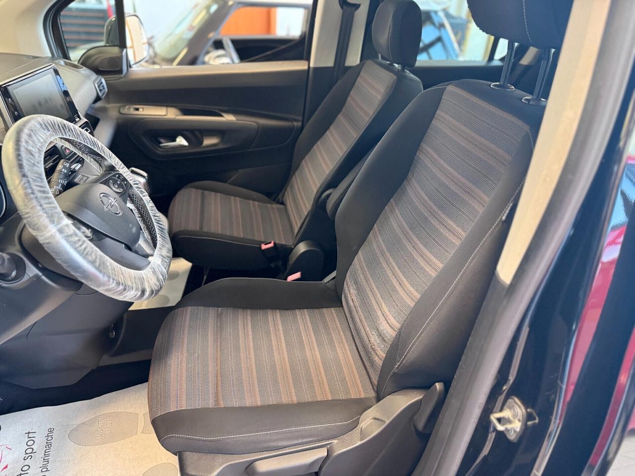 Opel Combo Life Combo Life 1.5D 100 CV S&S Innovation