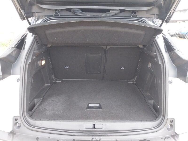 Peugeot 3008 3008 1.5 bluehdi Allure Pack s&s 130cv eat8