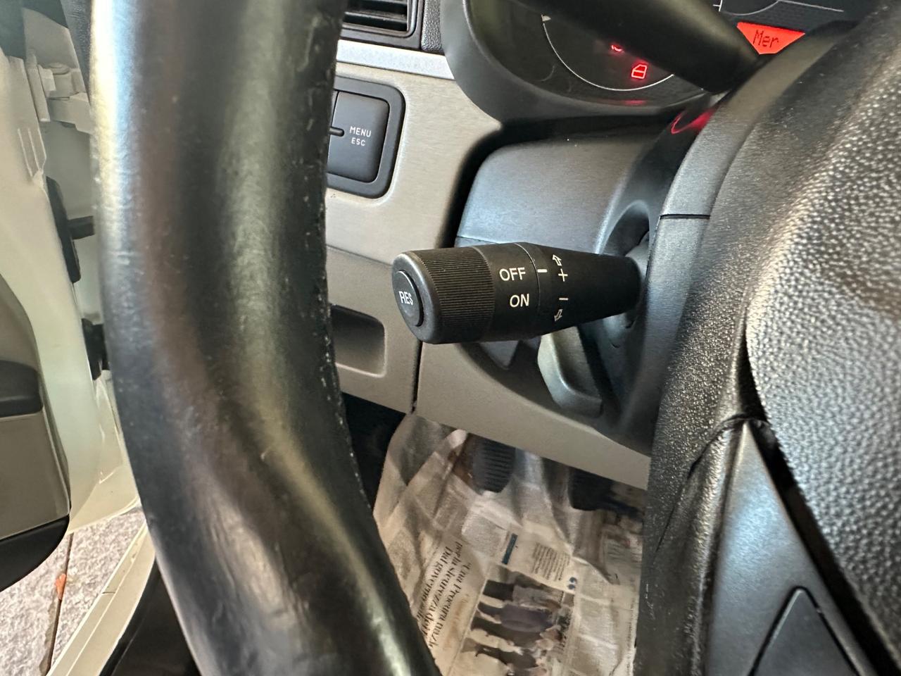 Fiat Grande Punto 1.9 MJT 120 CV 5 porte tutti i lavori fatti