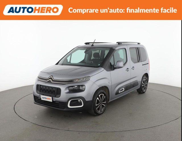CITROEN Berlingo PureTech 110 Stop&Start M Shine