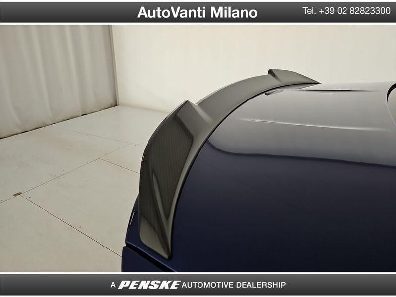 BMW Serie 4 M4 Coupe 3.0 CS dkg