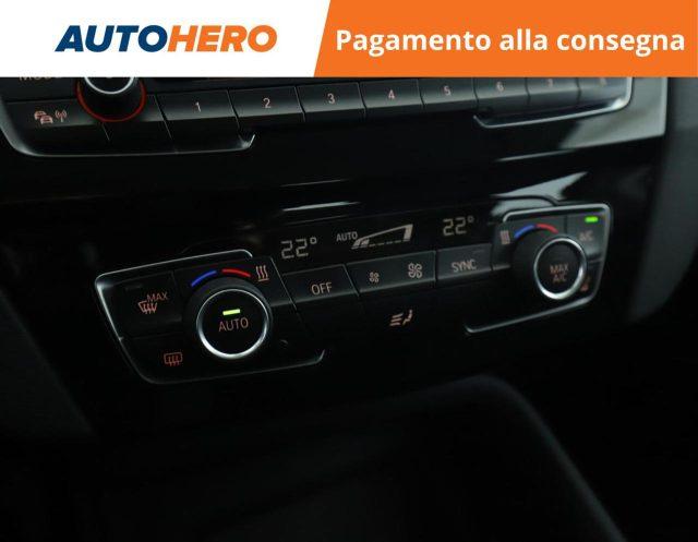 BMW X1 sDrive18d Business