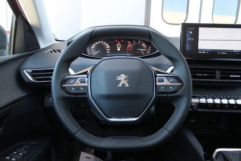 Peugeot 3008 my21 1.5 BlueHDi 130CV S&S Allure