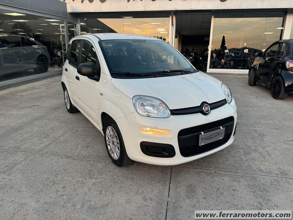 Fiat Panda 1.2 Easy 69CV PER NEOPATENTATI A SOLI 99 EURO AL MESE