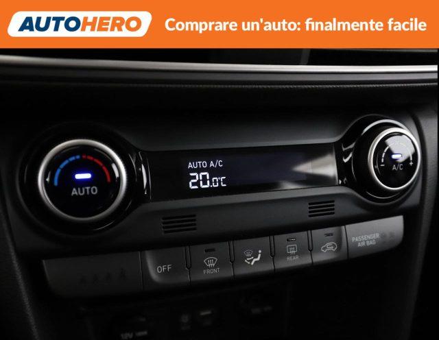 HYUNDAI Kona 1.0 T-GDI Comfort