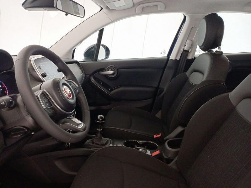 FIAT 500X 2022 1.3 mjet 95cv