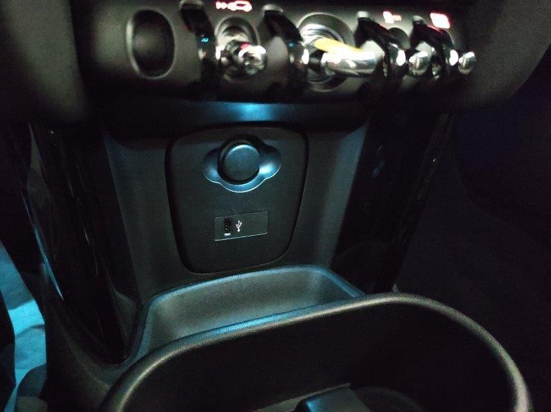 MINI Mini Full El. (F56) - Mini Cooper SE Classic