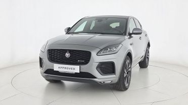 Jaguar E-Pace 2.0D I4 204 CV AWD Auto R-Dynamic S