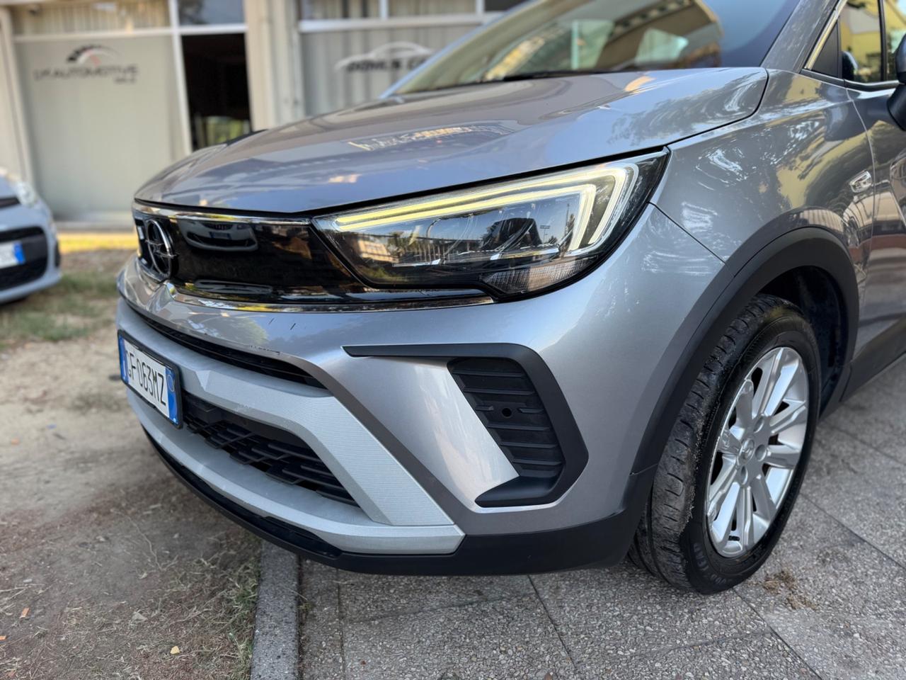 Opel Crossland 1.2 12V Start&Stop Elegance