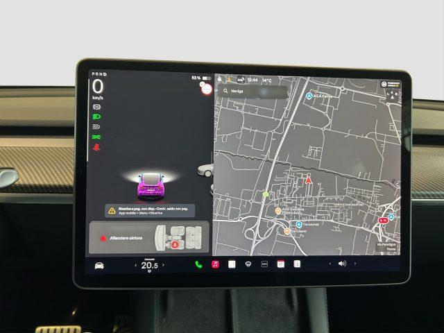 TESLA Model Y Model Y AWD Performance